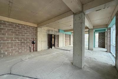 Spatiu comercial de inchiriat in zona Berceni - 1