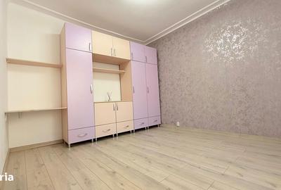Apartament cu 2 camere în Vitan
