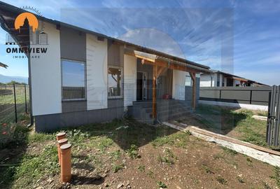 Casă individuală parter, 110 mp utili, teren 500 mp – Tărlungeni, Brașov - 3