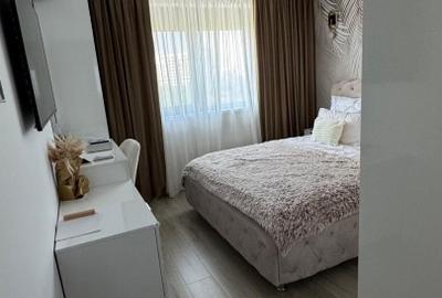 Apartament cu 3 camere în Pipera - 3