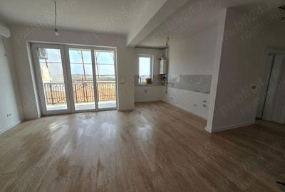 Apartament cu 3 camere decomandat în Calea Urseni - 2