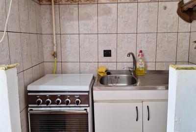 Apartament cu 2 camere decomandat în Central - 8