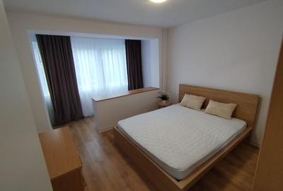Proprietar Ap. 2 camere decomandat zona Circumvalatiunii - Gym One cu centrala - 3