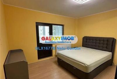 Apartament cu 3 camere decomandat, mobilat în 13 Septembrie - 11