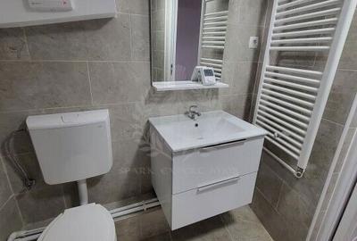 Spațiu comercial, de 96 mp, în Ultracentral - 10