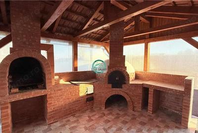 Casa de vanzare cu 4 camere, 4 bai, teren 1540mp - Sangeorgiu de Mures - 3