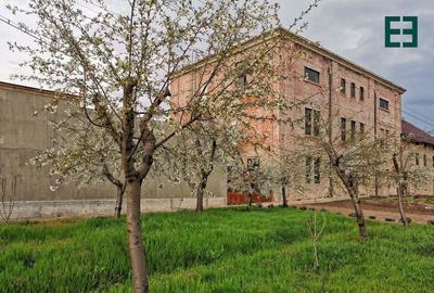 DE INCHIRIAT - Spa?iu comercial cu destina?ii multiple - Nadlac - 6