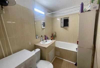 Apartament cu 2 camere semidecomandat, mobilat în Craiovița Nouă - 7