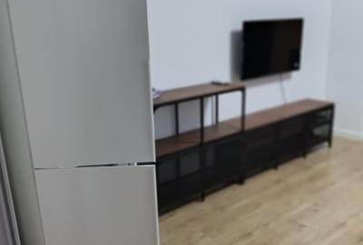 Apartament cu 2 camere decomandat, mobilat în Sebastian - 4