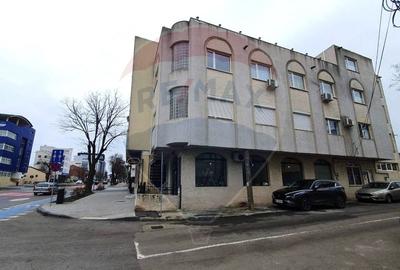 Vila de inchiriat pe Bulevardul Mamaia, Constanta
