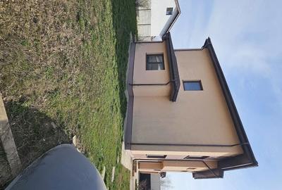 Casă cu 4 camere cu Teren 650 Mp în Ciorogârla - 6