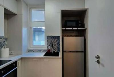 Garsonieră în Tipografilor - 6