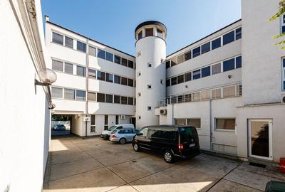 De inchiriat cladire destinatii multiple - centru Timisoara - 3