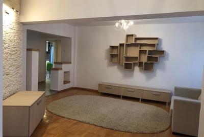 Apartament 3 camere, decomandat, etaj 5, 2 bai, Racadau, liber la inchiriere! - 2