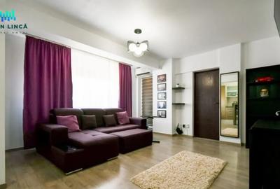 Apartament cu 2 camere semidecomandat, mobilat în Primo - 2