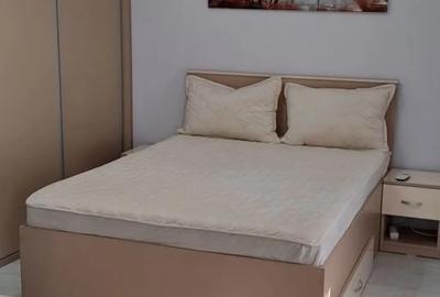 Garsonieră decomandată în Central - 1