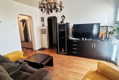Baba Novac -Dristor- 2 camere -mobilat modern - 4