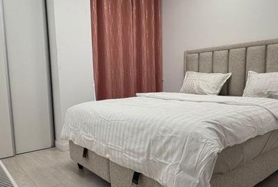 Apartament cu 3 camere în Florești - 6
