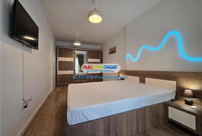 Apartament cu 2 camere decomandat, mobilat în Drumul Taberei - 16