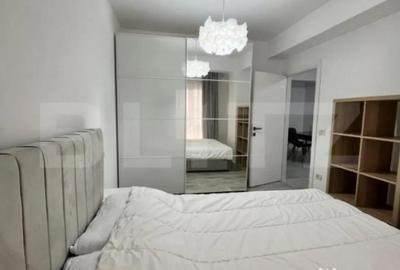 Apartament cu 2 camere decomandat în Rădăuți