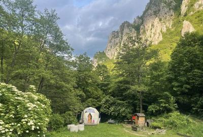 Spațiu comercial, în Central - 8