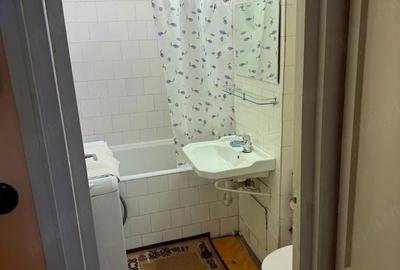 Apartament cu 3 camere decomandat în Dacia - 4