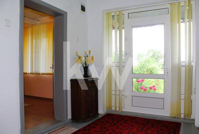 Casă individuală cu 5 camere cu Teren 7800 Mp în Cârja - 20