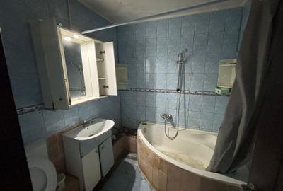 Apartament cu 3 camere semidecomandat, mobilat în Brâncoveanu - 9