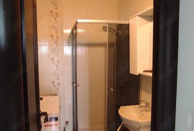 Inchiriez Ap 2 camere in Tudor Vladimirescu - 1