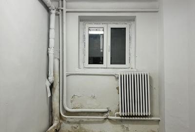 Spațiu comercial, de 125 mp, în Gruia - 8