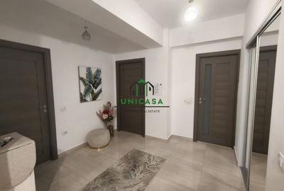 Apartament cu 3 camere decomandat în 1 Mai - 15