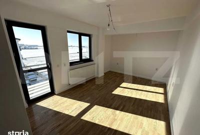 Apartament cu 3 camere decomandat în Pielești - 3