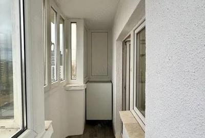 Apartament 2 camere | 62 mp | 2 balcoane | Metrou Costin Georgian - 2