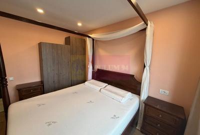 Apartament cu 3 camere decomandat, mobilat în Eroii Revoluției - 16