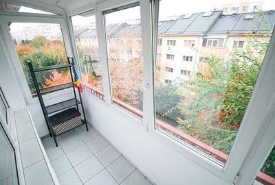 Garsoniera eleganta de 44 mp - Strada Cernauti , Vatra Luminoasa - 7