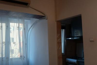 Garsonieră semidecomandată, mobilată în Dristor - 5