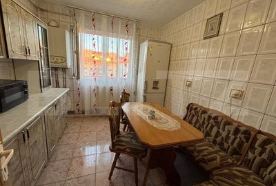 Apartament semidecomandat 2 camere, 49,46 mp, zona Micro 11 - 4