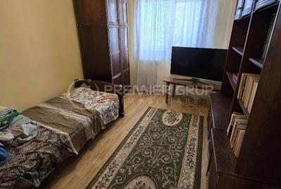 Apartament cu 3 camere decomandat în Podu Roș - 5