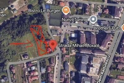 Spațiu comercial, în Ostroveni - 1