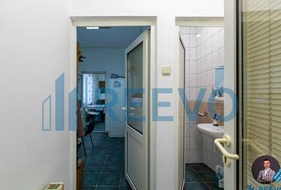 Spa?iu Comercial de vanzare, Zona Corni?a, Bacau - 14