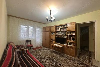 Agentia imobiliara VIGAFON vinde apartament 2 camere Nord-Cameliei - 1