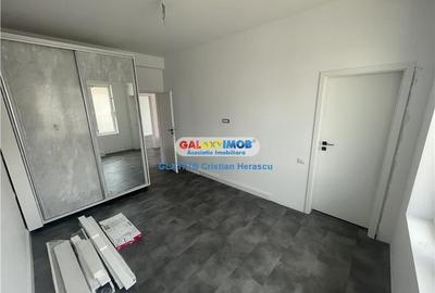 Casa 4 camere Parter 96 mpu Teren 500 mp Dragomiresti - 20