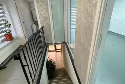 Spațiu comercial, de 98 mp, în 1 Mai - 9