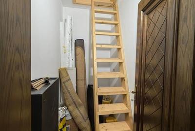 Casă individuală cu 6 camere cu Teren 180 Mp în Ultracentral - 12