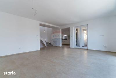Casă cu 5 camere cu Teren 276 Mp în Dâmbul Rotund - 6
