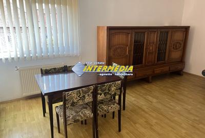 Apartament cu 3 camere decomandat, mobilat în Central - 8