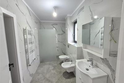 Casă individuală cu 4 camere cu Canalizare în Banu - 9