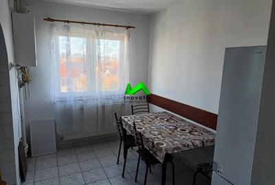 Apartament 3 camere Sibiu Hipodromului - 3