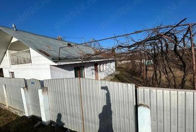 Casă cu 4 camere cu Teren 1045 Mp în Central - 6