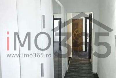 Apartament cu 3 camere decomandat în Popa Șapcă - 9
